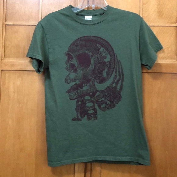 Abe McCowan Other - T- shirt by Artist “Abe McCowen”